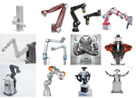 Use of Jacobians for Inverse Kinematics of Articulated Robots: a Study on Approximate Solutions